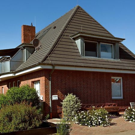 Ferienwohnung Haus Schulz Heide  Exterior foto