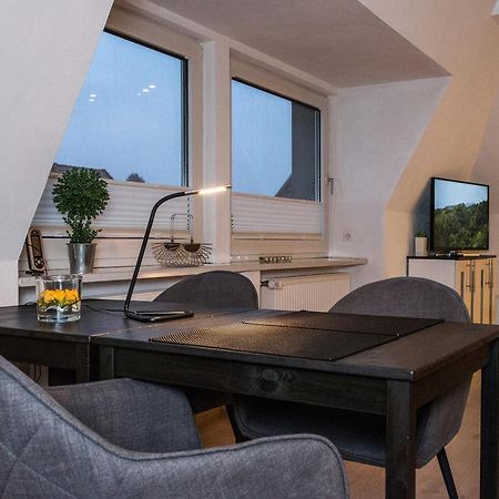Ferienwohnung Haus Schulz Heide  Exterior foto