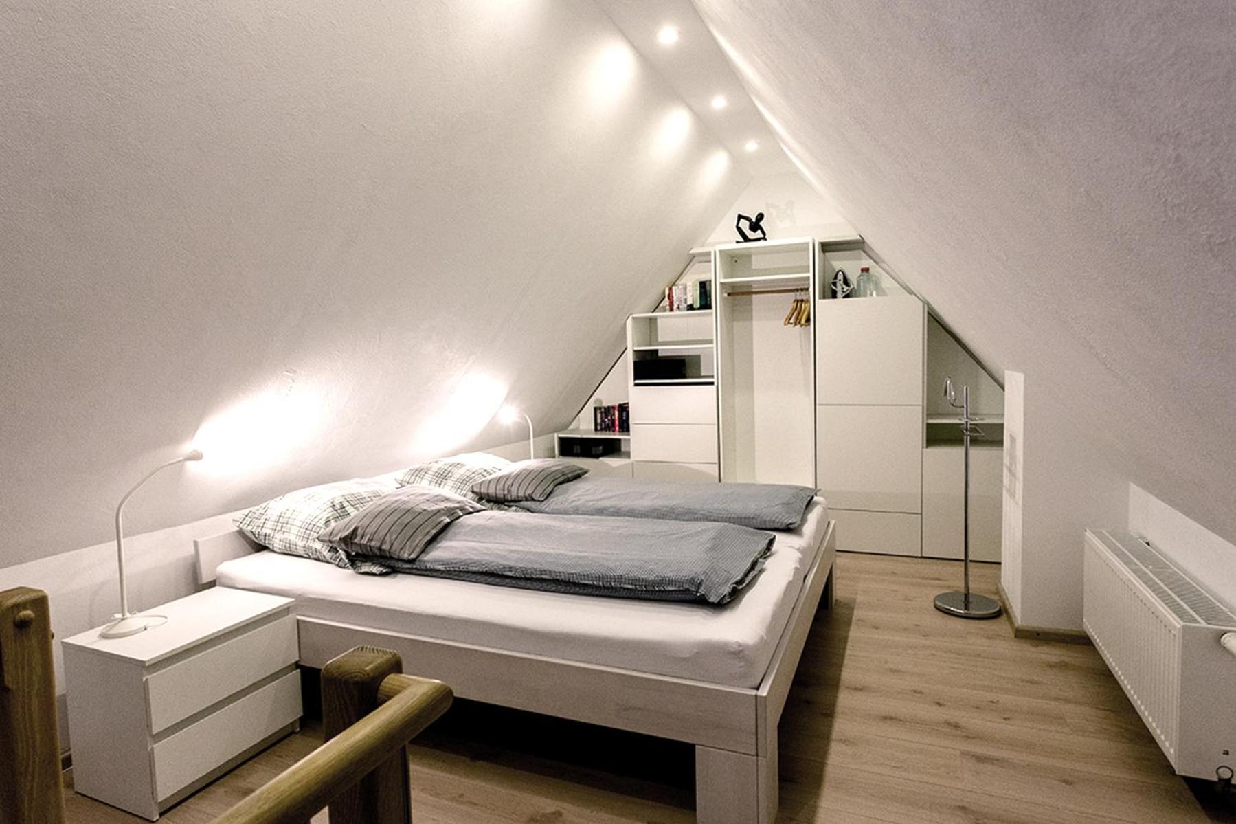 Ferienwohnung Haus Schulz Heide  Exterior foto