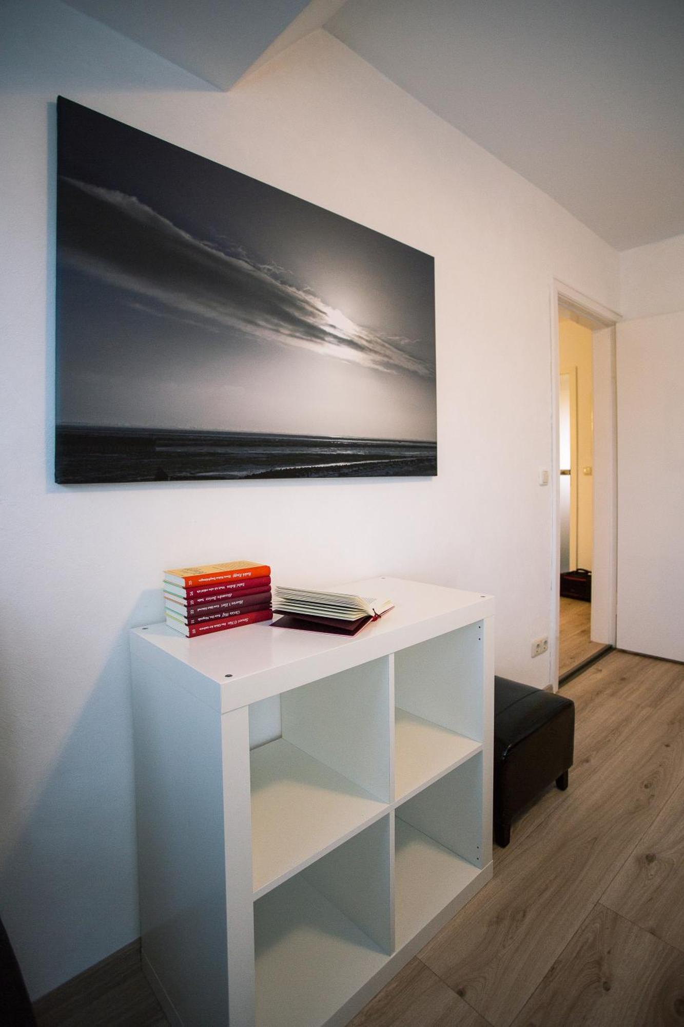 Ferienwohnung Haus Schulz Heide  Exterior foto
