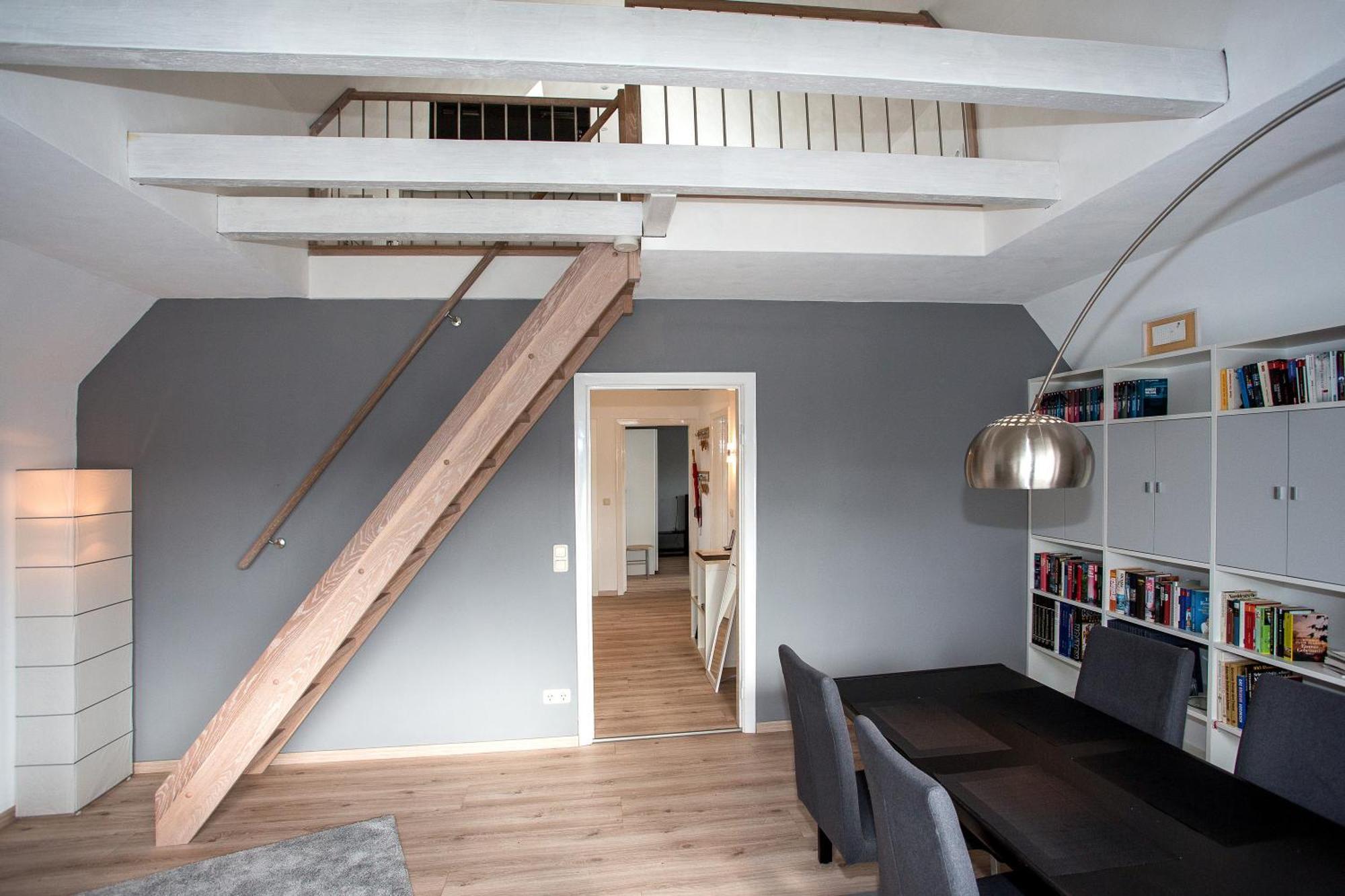 Ferienwohnung Haus Schulz Heide  Exterior foto