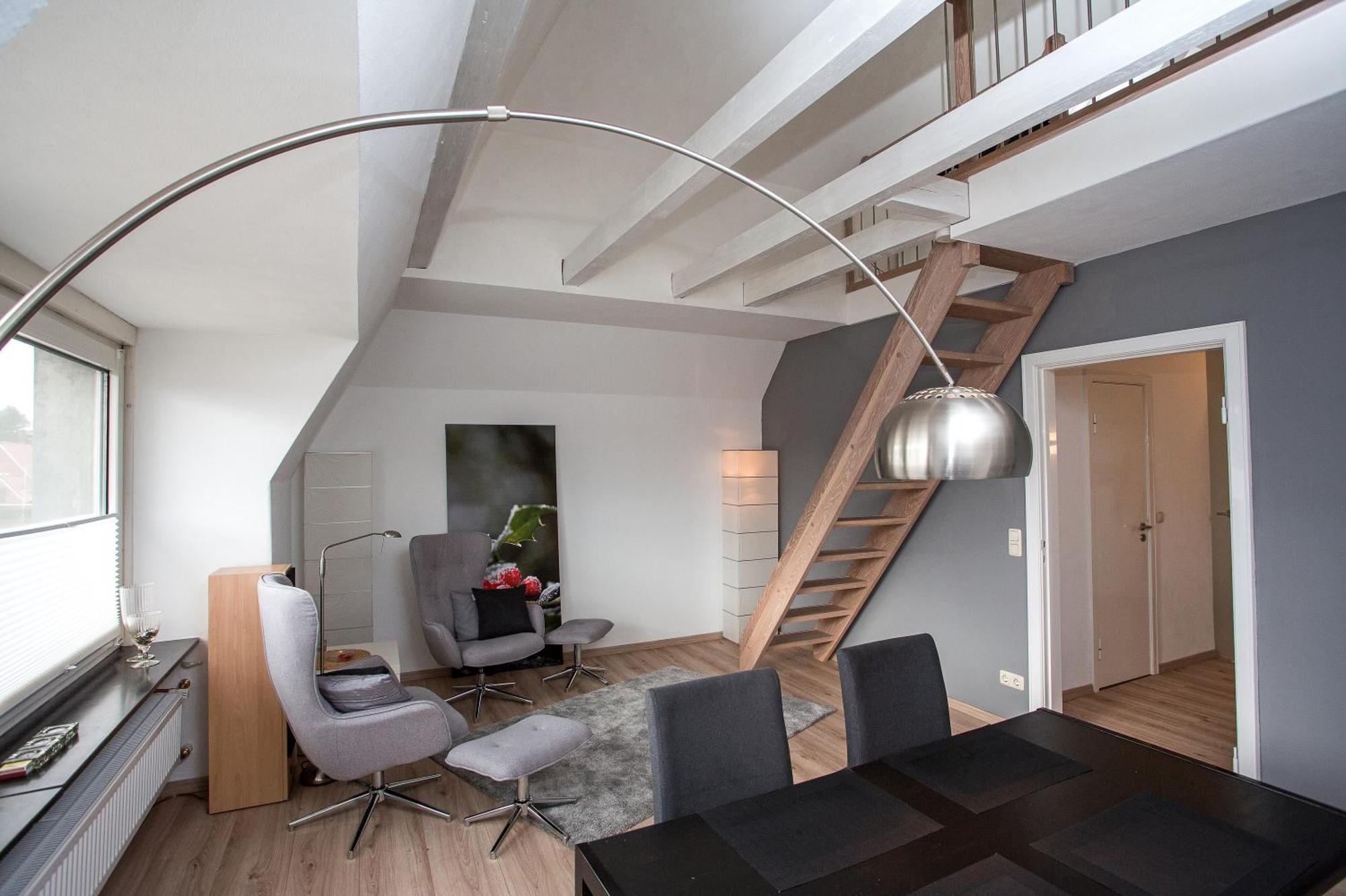 Ferienwohnung Haus Schulz Heide  Exterior foto